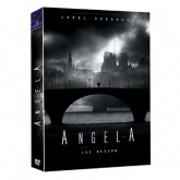 Angel-A DVD