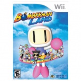 Bomberman Land Wii