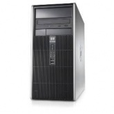 HP dc5800 SFF PE-2160 1.8Ghz 160G ,1 gb, XpPro