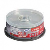 IMATION 52XCD-R 25|L PAKET